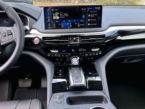 New 2026 Acura MDX FWD w/ Technology Package image 6