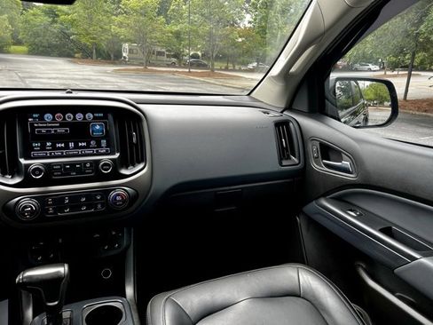 Used 2018 Chevrolet Colorado Z71 image 29