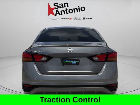 Used 2021 Nissan Altima 2.5 S FWD image 3