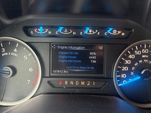 Used 2015 Ford F150 XLT w/ Equipment Group 301A Mid AWD/4WD image 23