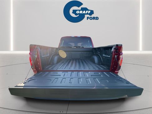 New 2025 Ford F150 STX w/ Equipment Group 201A FX4 image 20