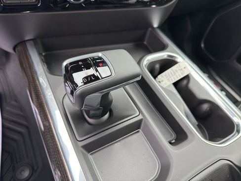 New 2026 Chevrolet Silverado 1500 LT w/ Z71 Off-Road Package image 15