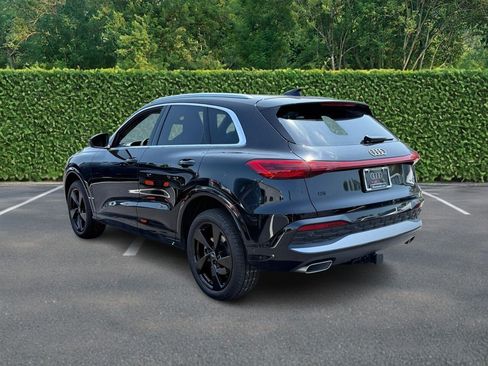 Used 2025 Audi Q5 Premium Plus AWD/4WD image 6