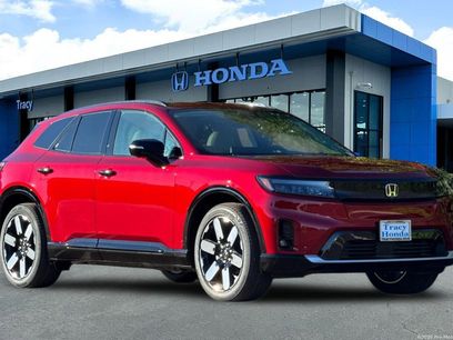 New 2026 Honda Prologue Elite