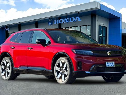 New 2026 Honda Prologue Elite image 1