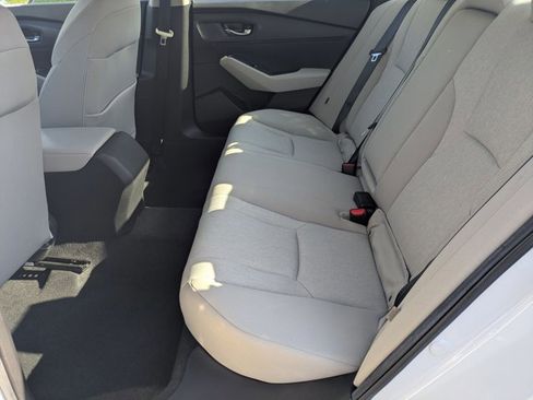 Used 2024 Honda Accord LX image 17