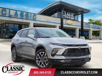 Used 2025 Chevrolet Blazer RS 360° Tour