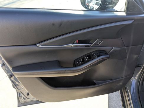 Used 2025 MAZDA CX-30 AWD 2.5 S w/ Preferred Package image 11