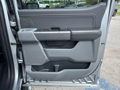 Used 2025 Ford F150 XLT w/ Equipment Group 301A Standard AWD/4WD image 42