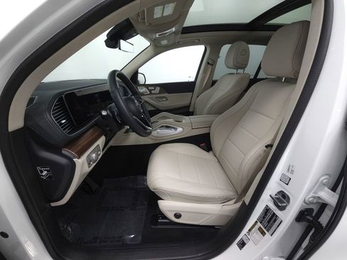 Certified 2026 Mercedes-Benz GLE 350 4MATIC image 8