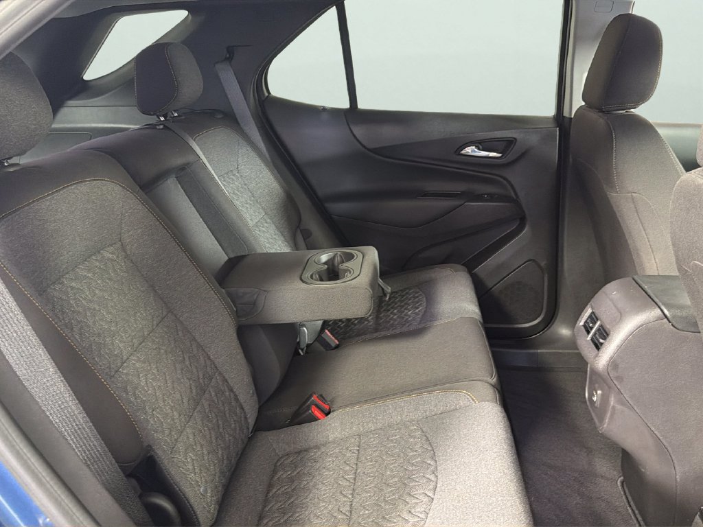 Used 2024 Chevrolet Equinox LT FWD image 28