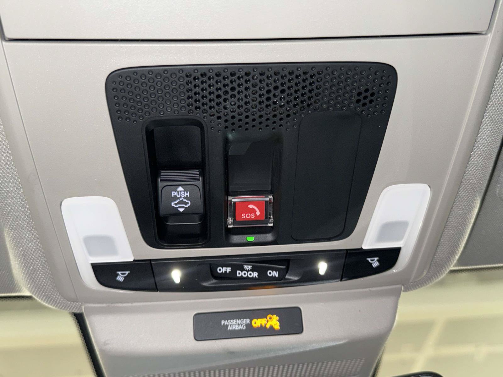 Used 2023 Honda Accord EX-L image 27
