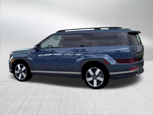 New 2026 Hyundai Santa Fe Limited AWD/4WD image 4