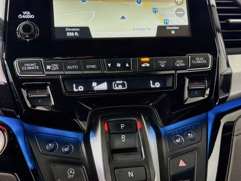 Used 2019 Honda Odyssey Elite image 23