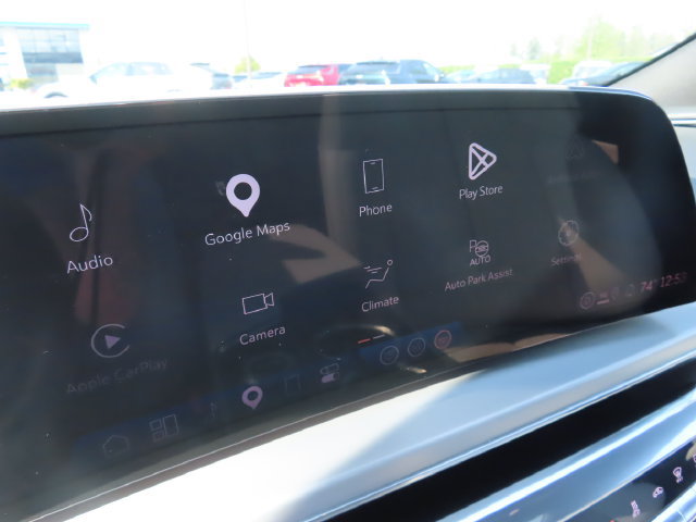 Certified 2024 Cadillac Lyriq Luxury AWD/4WD image 20