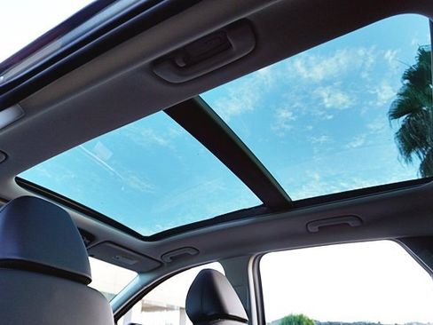 New 2026 Hyundai Tucson Limited image 22