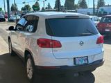 Used 2017 Volkswagen Tiguan Limited w/ Alloy Wheels Package image 5