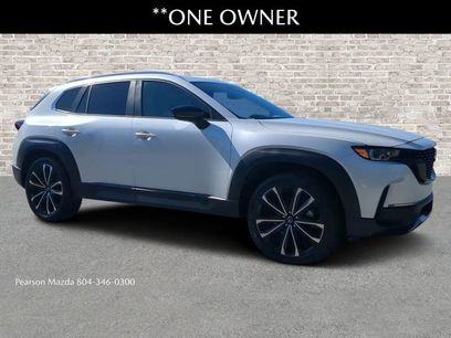 Certified 2024 MAZDA CX-50 AWD 2.5 Turbo w/ Cargo Package