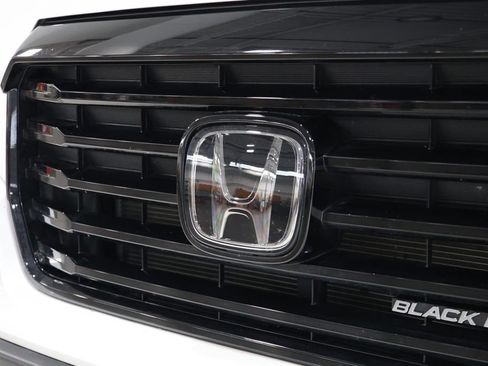 Used 2024 Honda Passport Black Edition image 13