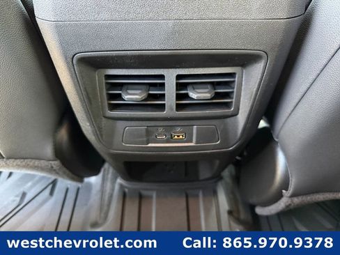 New 2026 Chevrolet Colorado Z71 w/ Z71 Convenience Package 2 AWD/4WD image 16