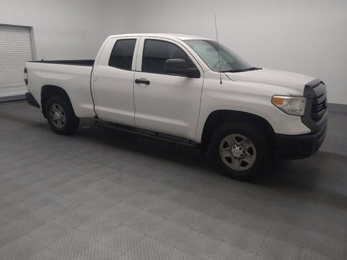 Used 2017 Toyota Tundra SR RWD image 11