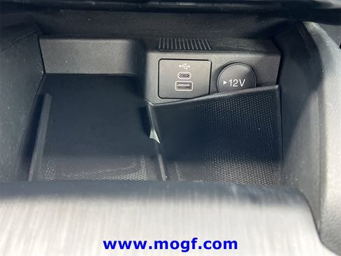 Certified 2024 Ford Escape ST-Line Select w/ Tech Pack #2 image 10