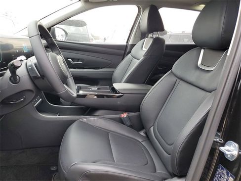 New 2026 Hyundai Tucson Limited image 15