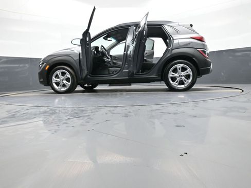 Certified 2023 Hyundai Kona SEL w/ Cargo Package image 47
