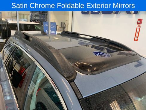 Used 2018 Subaru Outback 2.5i Limited w/ 50th Anniversary Edition AWD/4WD image 22