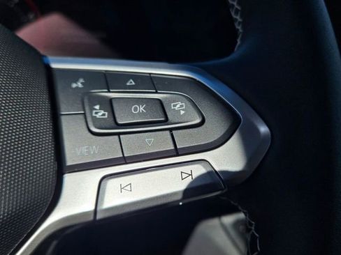 New 2026 Volkswagen Tiguan SE image 26