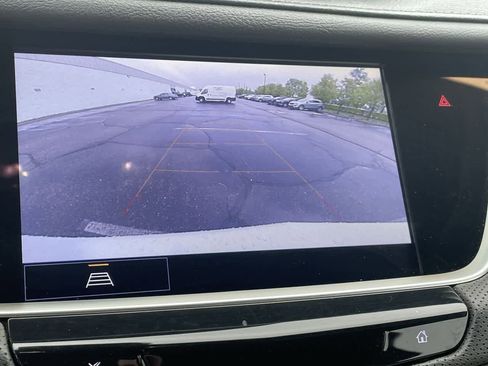 Used 2022 Cadillac XT5 Sportv AWD/4WD image 28