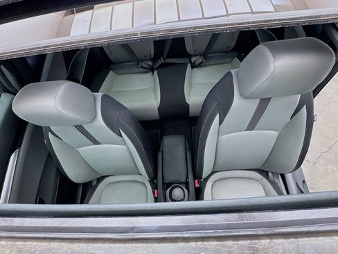 Used 2018 Honda Civic LX-P image 14