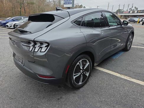 Used 2021 Ford Mustang Mach-E Select w/ Comfort/Appearance Package image 3