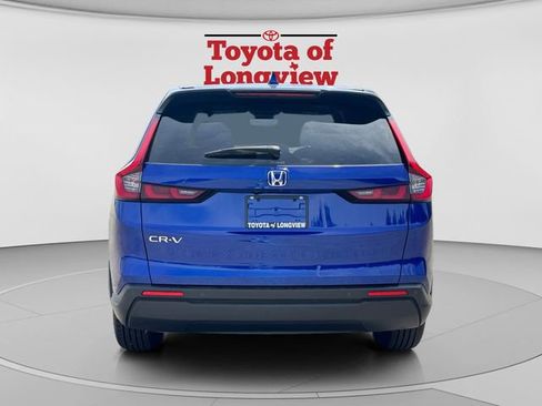 Used 2023 Honda CR-V EX-L image 4