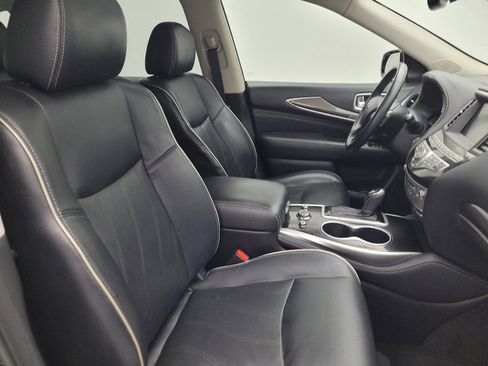 Used 2018 INFINITI QX60 FWD w/ Premium Plus Package image 21