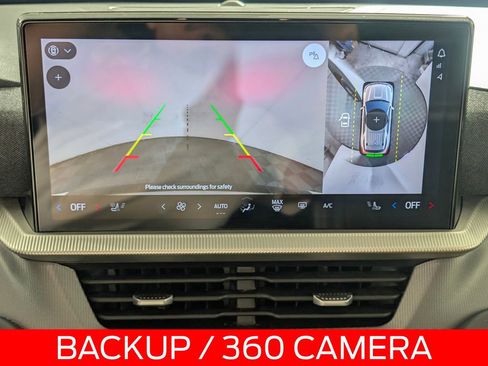 Certified 2025 Ford Explorer ST-Line image 10