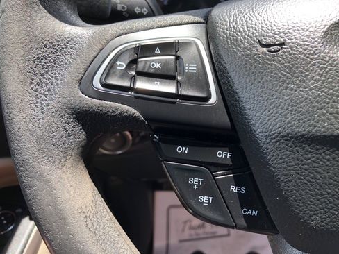 Used 2020 Ford EcoSport S AWD/4WD image 33