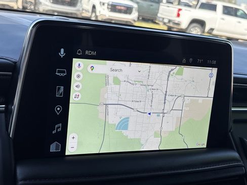 Used 2024 Chevrolet Tahoe RST w/ RST Performance Edition image 36