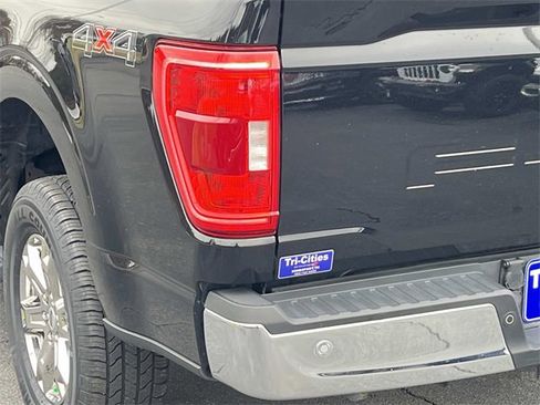 Used 2022 Ford F150 XLT w/ Equipment Group 302A High image 5