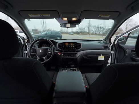 Used 2025 Honda Ridgeline Sport+ image 22