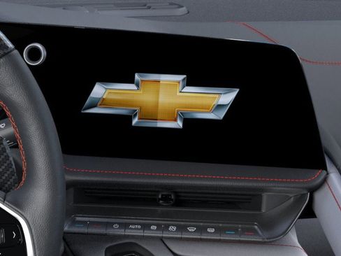 New 2026 Chevrolet Corvette Z06 image 20