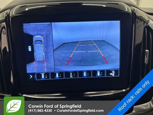 Used 2020 Chevrolet Traverse RS w/ LPO, Floor Liner Package image 25
