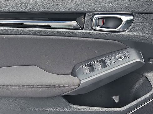 New 2026 Honda Civic Sport image 9