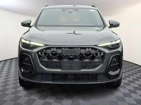 New 2026 Audi Q5 Prestige AWD/4WD image 2