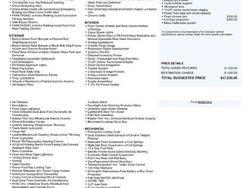 Used 2022 Mercedes-Benz GLC 300 4MATIC image 3