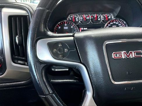 Used 2014 GMC Sierra 1500 SLE w/ SLE Value Package AWD/4WD image 10
