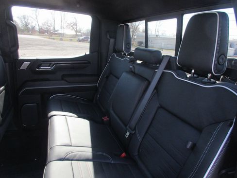 New 2026 GMC Sierra 1500 AT4X image 15