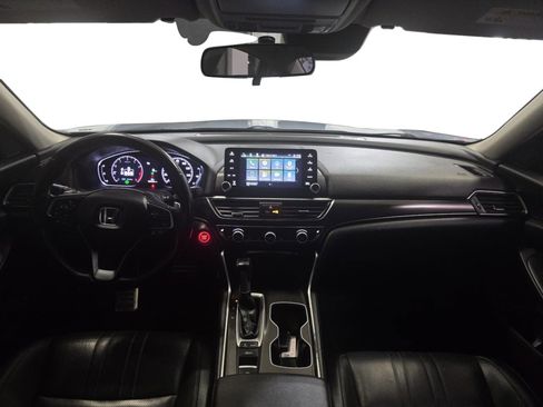 Used 2021 Honda Accord Sport Special Edition image 26