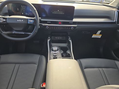 New 2026 Kia Sorento EX image 15
