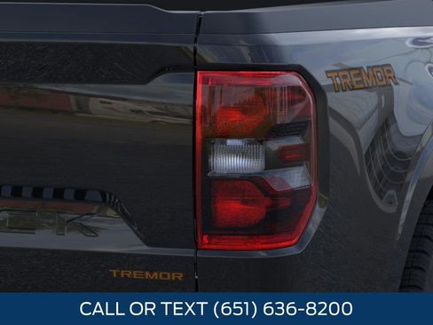New 2026 Ford Maverick Tremor AWD/4WD image 24